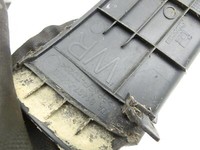 Toyota Corolla E21 18-23 Kombi Blende Innen Wasserabweiser für Rückleuchte Öffnung Heckklappe Rechts Toyota Corolla... Vorschau 4