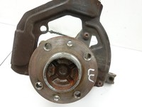 Renault Twingo III BCM 14-19 1,0 52KW Achsschenkel Radnabe Links Vorne Renault Twingo III BCM 14-19 23.10.2014 gebraucht Vorschau 3