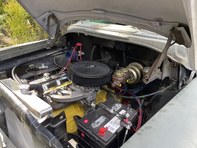 image 1 of engine