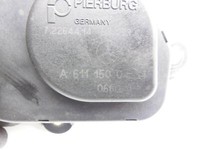 Mercedes W203 C220 01-04 CDI 2,2 105KW Druckregler Turbolader Mercedes W203 C220 01-04 29.03.2003 A61115004 gebraucht Vorschau 5