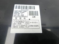 Hyundai IX35 LM 09-13 Komfortsteuergerät BCM Body Control Module Hyundai IX35 LM 09-13 25.02.2012 95400-2Y302 gebraucht Vorschau 2