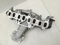 Mazda CX-30 19-24 Hybrid 2,0 132KW Ansaugbrücke Ansaugkrümmer m. Drallklappen Mazda CX-30 19-24 18.05.2020... Vorschau 5