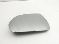 Hyundai I30 PD 19-24 Spiegelglas Aussenspiegel Links Hyundai I30 PD 19-24 08.07.2021 87611G4030 gebraucht Vorschau 2