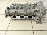 Mercedes S204 C350 08-11 CGI 3,5 200KW 272961 Zylinderkopf Links Mercedes S204 C350 08-11 17.03.2009 gebraucht Vorschau 4
