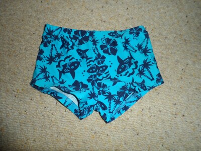 Baby swimsuit best sale tesco