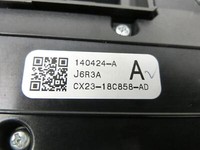 Jaguar XF X250 11-15 Bedienteil Bedienelement Heizung Klimabedienteil Jaguar XF X250 11-15 19.06.2014 C2Z31213... Vorschau 7