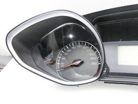 Peugeot 308 II 13-17 1,2 96KW Kombiinstrument Tacho Peugeot 308 II 13-17 11.05.2015 9809838280 2218980196 gebraucht Vorschau 5