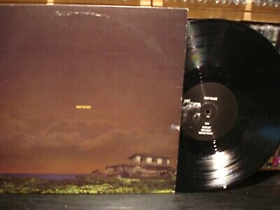  Pony Village – Pony Village    Vinyl LP  Independent Release Portland Oregon