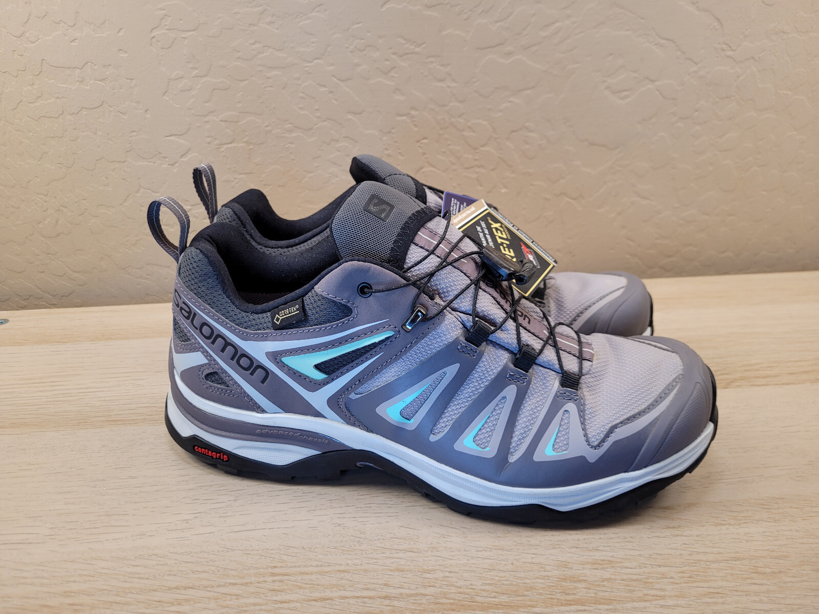 ユラ Womens Yuden Sweater Red | Sherpa Adventure Gear