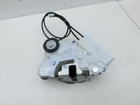 Toyota Yaris XP13 10-14 5T Türschloss mit ZV Stellmotor Links Vorne Toyota Yaris XP13 10-14 18.04.2013 69040-0D140... Vorschau 2