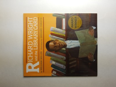 Richard Wright and the Library Card