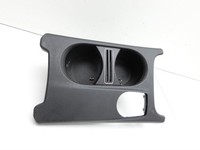 Mercedes W176 A200 12-15 Becherhalter Getränkehalter Mercedes W176 A200 12-15 28.01.2015 A1766801710 1248653-A gebraucht Vorschau 2