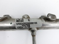 Opel Corsa E X15 14-19 1,0 85KW Hochdruck Verteilerrohr Einspritzleiste Fuel Rail Opel Corsa E X15 14-19 25.02.2015... Vorschau 2