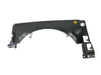 Land Range Rover III L322 02-06 Kotflügel Links Vorne 961 Land Range Rover III L322 02-06 02.08.2002 ASB760030 gebraucht Vorschau 1