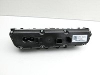 Opel Crossland X D75 20-24 Bedienteil Bedienelement Heizung Klimabedienteil Opel Crossland X D75 20-24 26.02.2021... Vorschau 5