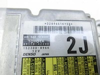Toyota RAV4 III CA30W 06-13 Airbag Steuergerät Airbagsteuergerät Toyota RAV4 III CA30W 06-13 29.03.2007 89170-42200... Vorschau 4