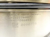 Mercedes S212 W212 E300h 13-16 CDI 2,2 150KW Elektromotor Motor Generator Mercedes S212 W212 E300h 13-16 10.06.2013... Vorschau 4