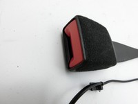 Audi A4 8W B9 15-19 Kombi Gurtschloss Rechts Vorne Audi A4 8W B9 15-19 08.08.2017 8W0857755 34171371B 34170869 gebraucht Vorschau 2