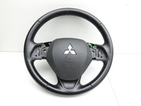 Mitsubishi Outlander III 12-15 Lenkrad Airbaglenkrad Mitsubishi Outlander III 12-15 22.09.2015 7030A459XA 624768900... Vorschau 1