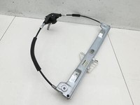 Mitsubishi Colt VI Z34 08-12 5T Fensterheber o. FH-Motor Hinten Rechts Mitsubishi Colt VI Z34 08-12 05.06.2010... Vorschau 4