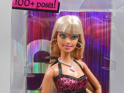barbie fashionistas no 106 african american doll 2019 175365381039