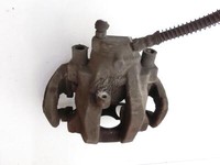 Mercedes S211 W211 E320 02-06 3,2 165KW Bremssattel Bremszange Hinten Rechts Mercedes S211 W211 E320 02-06... Vorschau 2