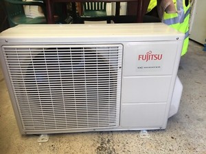 Fujitsu | Air Conditioning & Heating | Gumtree Australia Mandurah Area - Mandurah | 1232835522