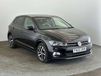 2020 Volkswagen Polo 1.0 Polo Beats Evo 5dr Hatchback Petrol Manual