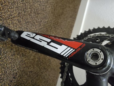 stages 105 power meter 172.5