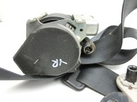 Citroen Jumpy II 07-12 Kasten Gurt Sicherheitsgurt Gurtstraffer für Beifahrer Rechts Vorne Citroen Jumpy II 07-12... Vorschau 3