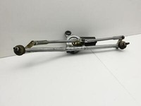 BMW E46 325CI 01-03 Wischermotor m. Wischergestänge Vorne BMW E46 325CI 01-03 22.03.2001 7071693 61617071693... Vorschau 2