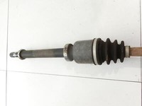 Renault Kangoo II KW 08-13 dCi 1,5 50KW Antriebswelle Gelenkwelle Rechts Vorne Renault Kangoo II KW 08-13... Vorschau 5