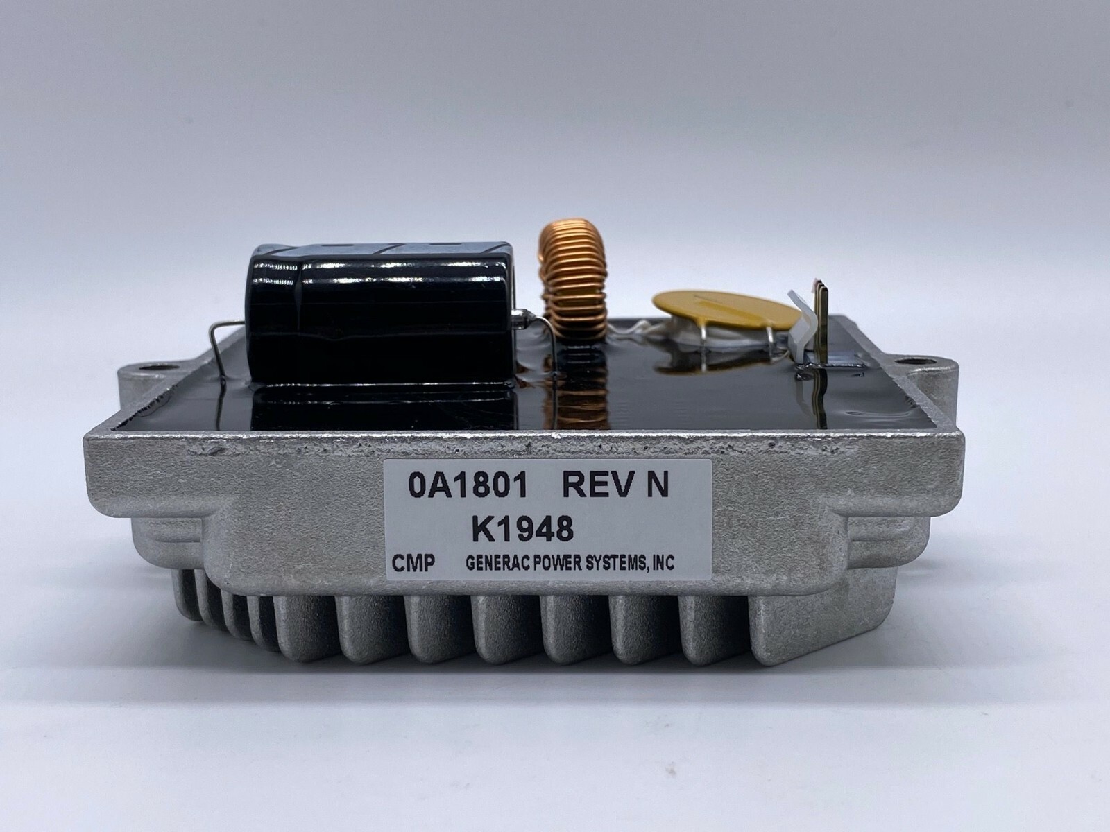 Generac 0A18010SRV  Engine Battery Charger Assembly * FREE SAME DAY SHIPPING *