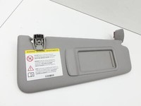 BMW F11 530dx 10-14 Sonnenblende Rechts für Beifahrer BMW F11 530dx 10-14 09.06.2011 gebraucht Vorschau 2