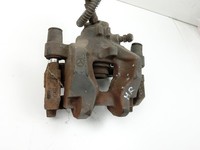 Mercedes S204 C180 09-14 CGI 1,8 115KW Bremssattel Bremszange Hinten Rechts Mercedes S204 C180 09-14 01.06.2010... Vorschau 4