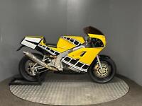 Yamaha FZR by Craigs Honda, Shipley, West Yorkshire