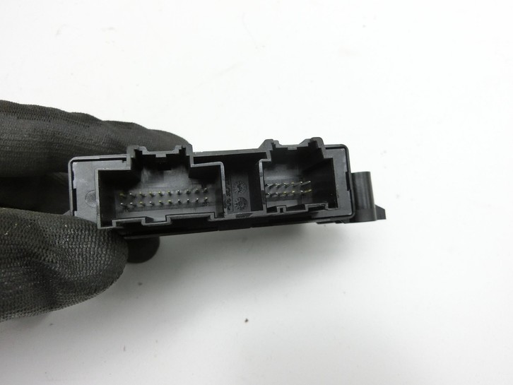 Ford Focus HP 18-22 Steuergerät ECU SG Einparkhilfe PDC Ford Focus HP 18-22 15.12.2020 HU5T-15K866-CH E132094 gebraucht Bild 3