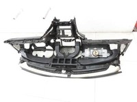 Jeep Grand Cherokee WK2 10-13 Armaturenbrett Panel komplett Kunststoff Jeep Grand Cherokee WK2 10-13 11.02.2011... Vorschau 8