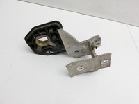 BMW F31 318d 12-15 2,0d 105KW N47D20U1 Kühlerhalter Halter Träger Lager für Frontmaste Links BMW F31 318d 12-15... Vorschau 5