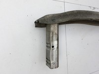 Audi A4 B6 8H 02-05 Stoßstangenträger Stoßfängerträger Träger Querträger Hinten Audi A4 B6 8H 02-05 17.05.2005... Vorschau 2