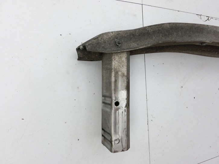 Audi A4 B6 8H 02-05 Stoßstangenträger Stoßfängerträger Träger Querträger Hinten Audi A4 B6 8H 02-05 17.05.2005... Vorschau 2