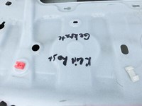 Toyota Auris ZW E150 10-12 3T Tür Fahrertür Links Vorne 040 Toyota Auris ZW E150 10-12 27.10.2010 gebraucht Vorschau 7