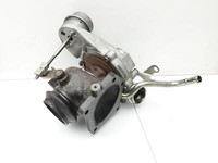 Ford Mondeo 5 V 14-19 2,0 155KW T9CA Turbolader Turbo Abgasturbolader Ford Mondeo 5 V 14-19 24.04.2017 50284761... Vorschau 5