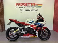 2013 Honda CBR1000RR - NA13XFK