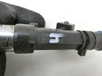Opel Corsa D 10-14 1.2 103KW Injektor Einspritzdüse Zyl.4 Opel Corsa D 10-14 03.06.2014 gebraucht Vorschau 2