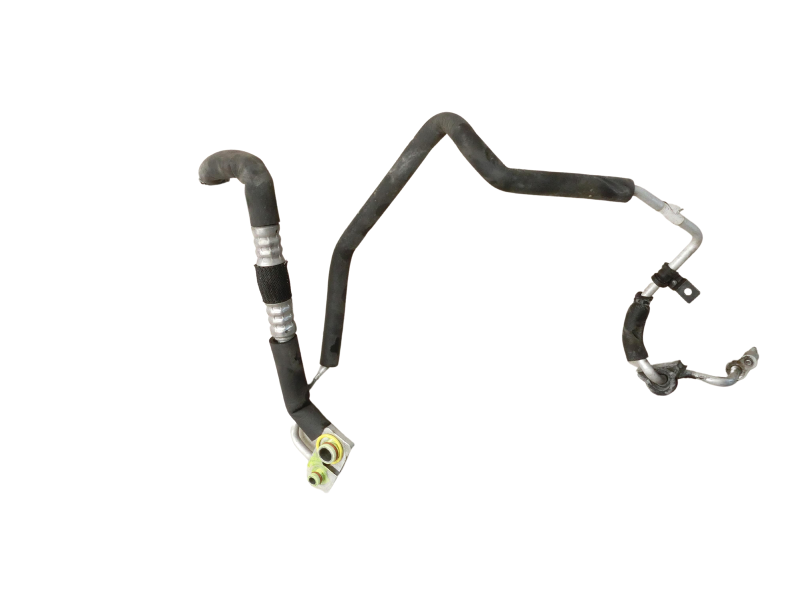 Climate Controle Hose Control Pos.2 for Jaguar XF X250 09-15 - Bild 1