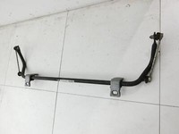 Renault Twingo III BCM 14-19 Stabilisator Stabi Vorne Renault Twingo III BCM 14-19 19.01.2016 546112320R... Vorschau 2