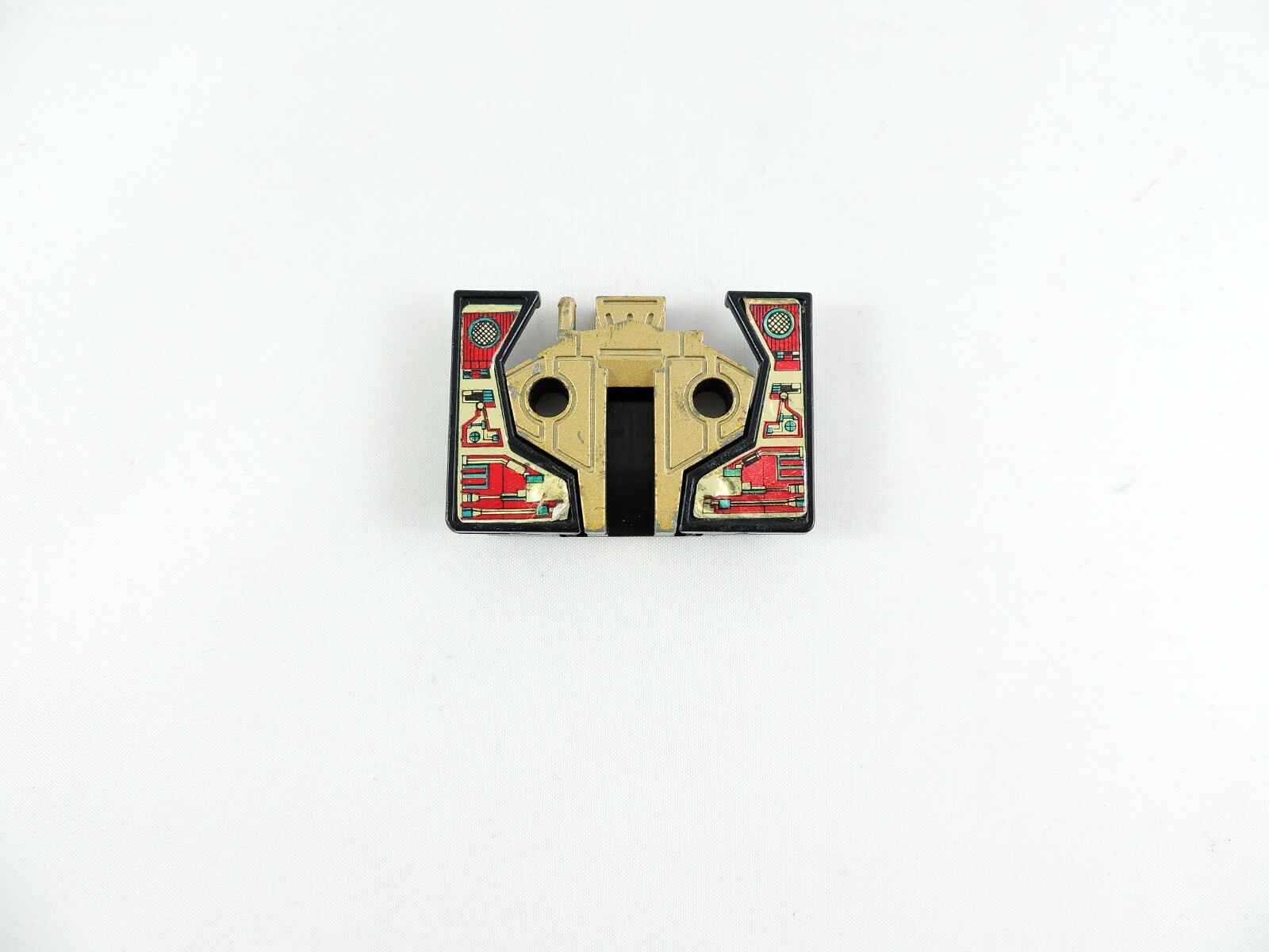 BUZZSAW Parts TRANSFORMERS G1 Mini Cassettes vintage