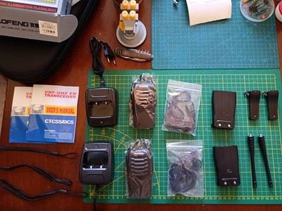 Foto dell'oggetto di un acquirente verificato