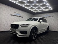 2018 Volvo XC90 2.0 D5 PowerPulse R DESIGN 5dr AWD Geartronic ESTATE DIESEL Auto